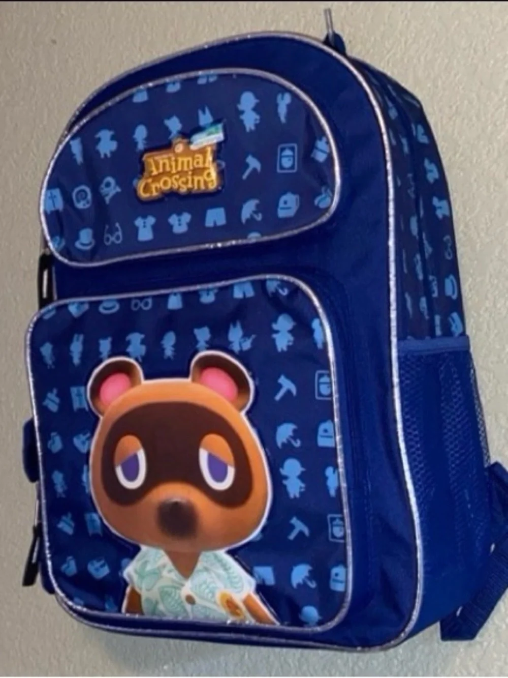 Nintendo official animal